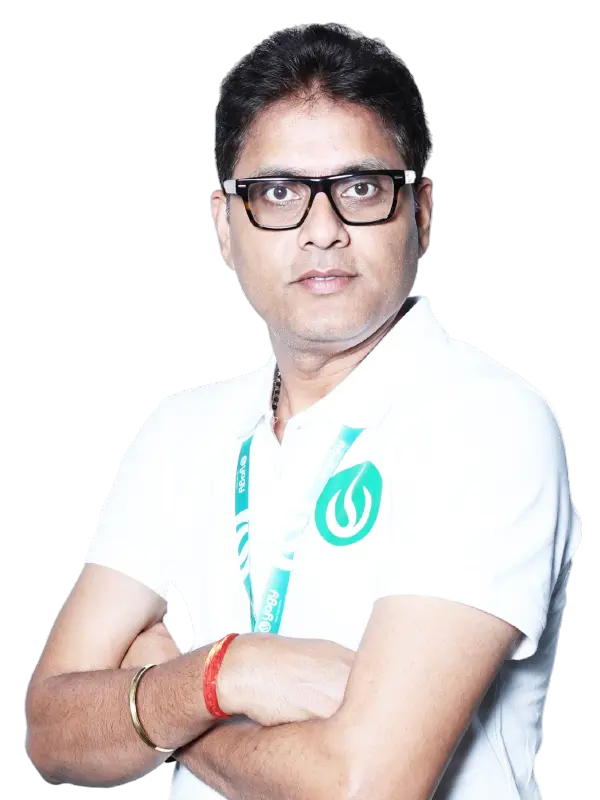 Rupesh Kumar