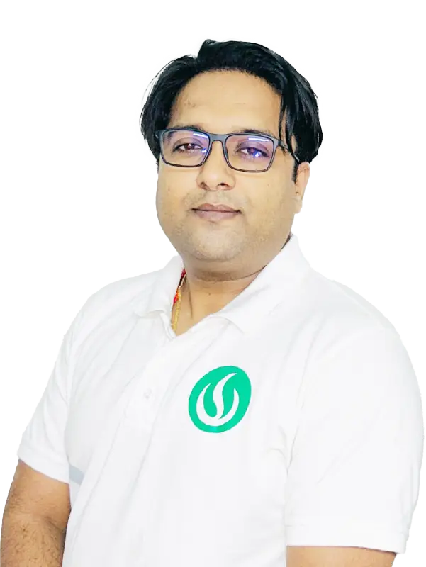 Pratap Haldar