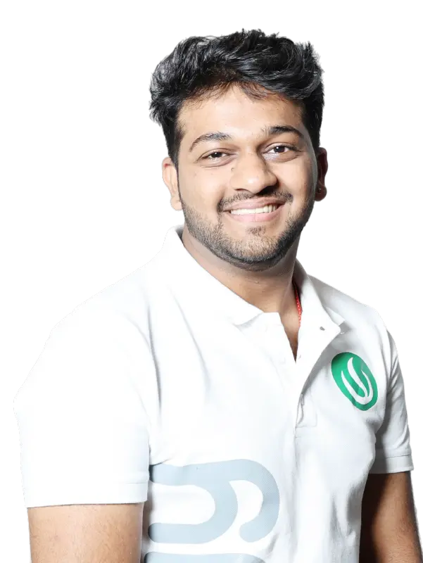 Nikhil Jain