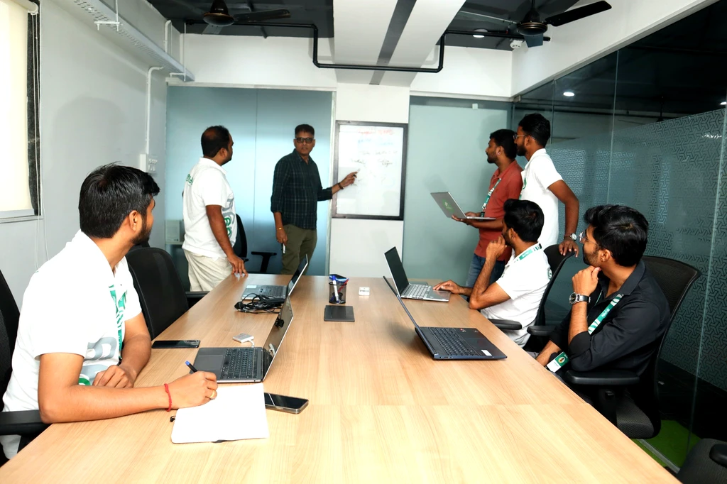 Yagy Office 18