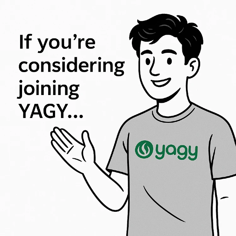 join yagy