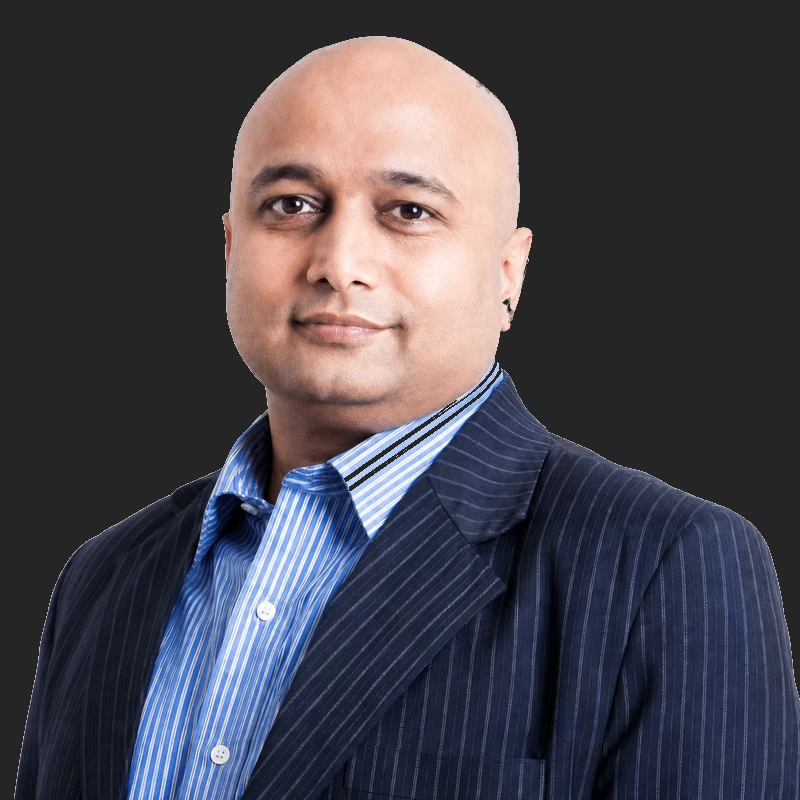 Miten Narendra Mehta