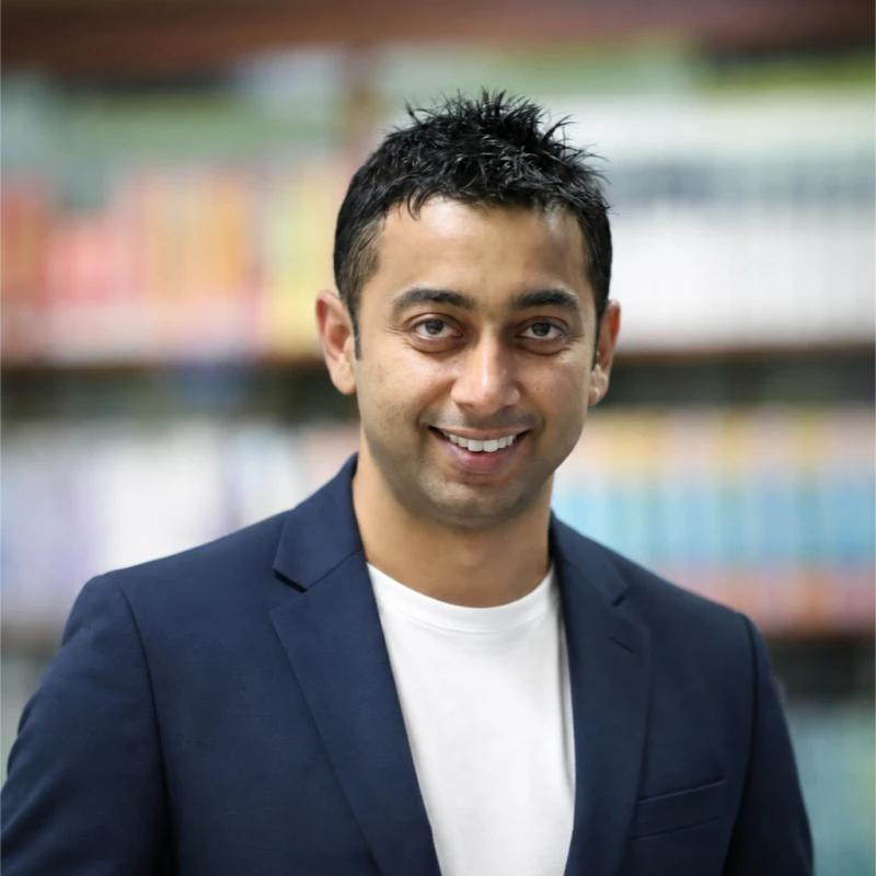 Rakesh Khatumria
