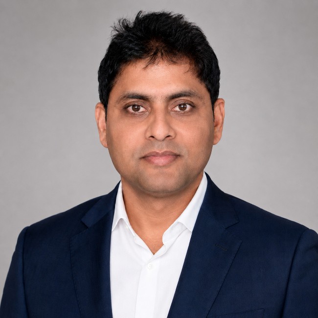 Rupesh Kumar